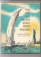 The Day the Empire State Went Visiting B0006D9VYW Book Cover