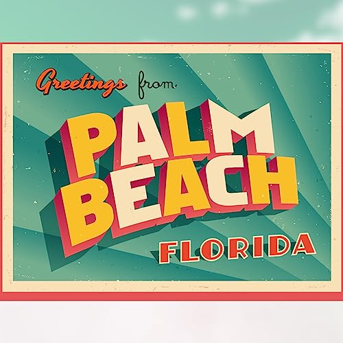 Housing Affordability, Part 1: Palm Beach County, Florida