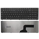 Résoudre une variété de problèmes : Spécialement utilisé pour remplacer les claviers défectueux, fissurés ou endommagés en raison du vieillissement, d'une collision, etc., résoudre efficacement les problèmes tels que l'échec d'entrée et le blocage des touches, et retrouver une expérience d'entrée efficace.