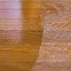 Zep Hardwood & Laminate Floor Cleaner, Brown, 128 fl oz (Pack of 4) (ZUHLF128CT)