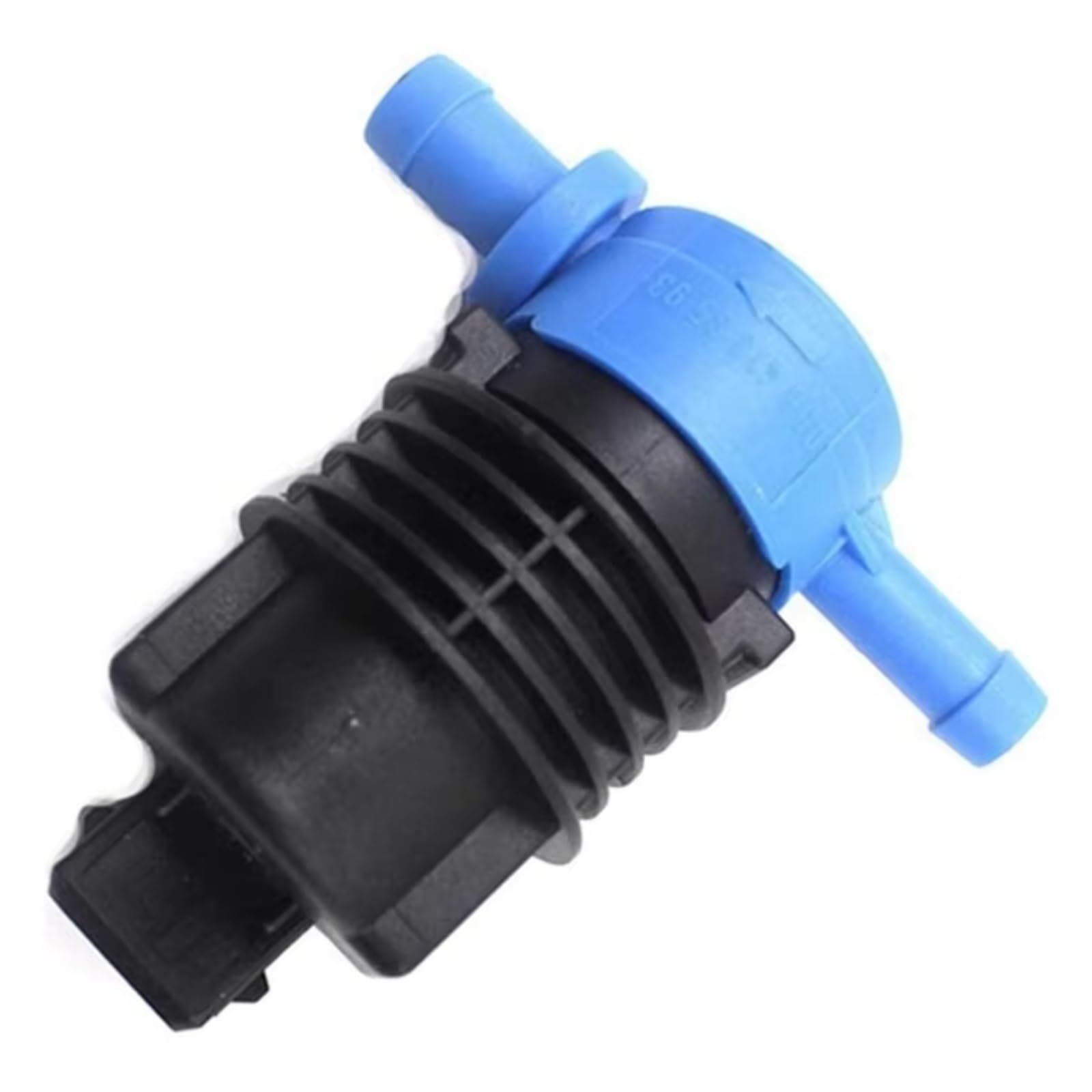 Wqsdfgk One Color Car Valve Solenoid Compatible With Benz For W240 For W901 For W902 For W904 1 Pcs Evaporation Control And Purification Solenoid Valve A0004708593