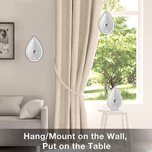 MODUS Anti Barking Device Bark Control Device with 4 Adjustable Ultrasonic Volume Levels, Automatic Ultrasonic Dog Bark Deterrent, Indoor Bark Box Safe, Suitable Dogs