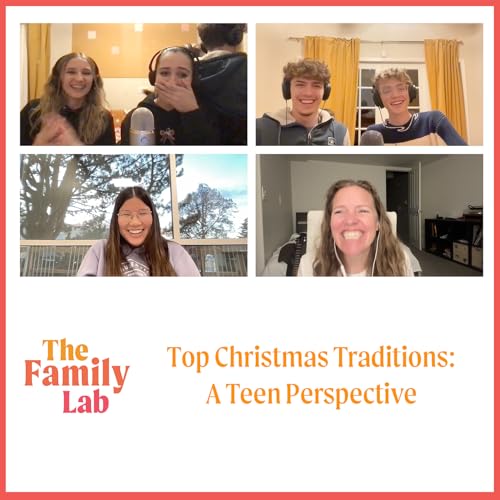 Top 5 Christmas Traditions: A Teen Perspective