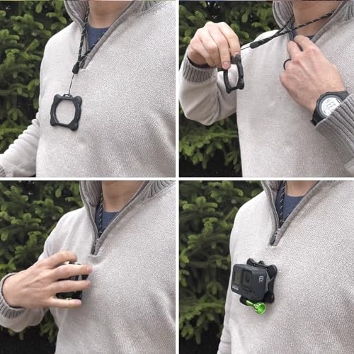 SNAP Mounts Magnetic