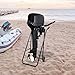 FiueStur Outboard Marine Engine Cart, Engine Mount, Multi-Purpose Storage Professional Heavy Duty Multi-Purpose Engine Mount, Carrying Cart for Workshop, Automotive, Marina, Etc