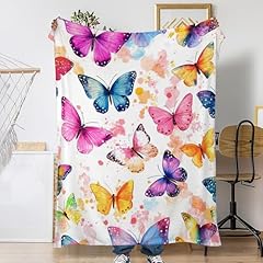 Colorful Butterfly