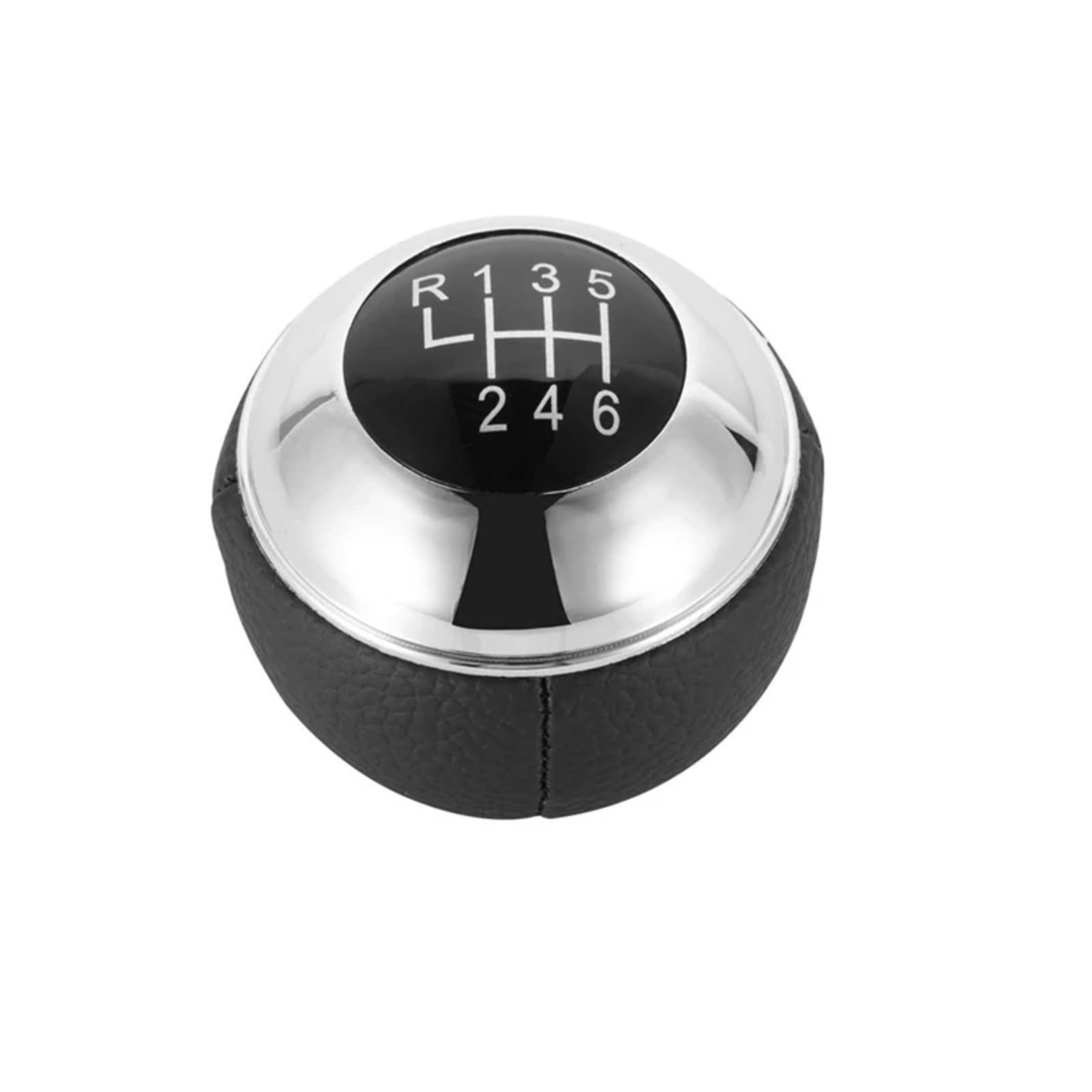 LVDLRAJJ Gear Shift Knob Compatible with Mini for Cooper