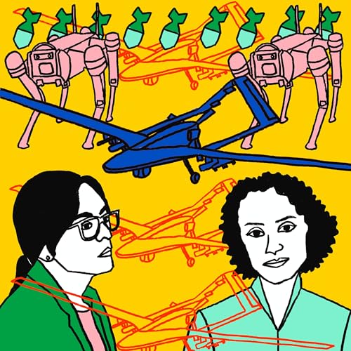 3.9 War Tech and Nationalism in Turkey and Israel