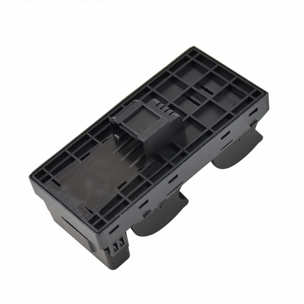 para A-UDI A4 B6 B7 8E0959851 Interruptor De Control De Ventana Principal Eléctrico del Lado del Conductor 8E0959851B 8E0959851D 8E0 959 851 B/D 5PR