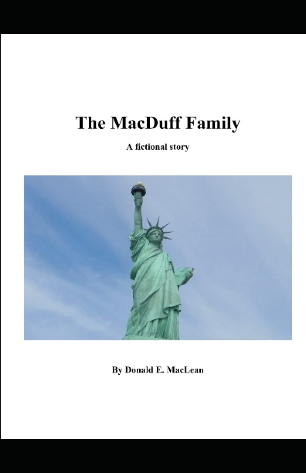 The MacDuff Family