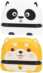 2X Carimbo de Marcador de Roupas: Personalize roupas e acessórios infantis, marcadores de roupa para roupas, marcador têxtil para etiquetas feitas à mão