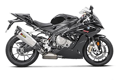 Amazon | AKRAPOVIC(アクラポヴィッチ) マフラー スリップオンライン