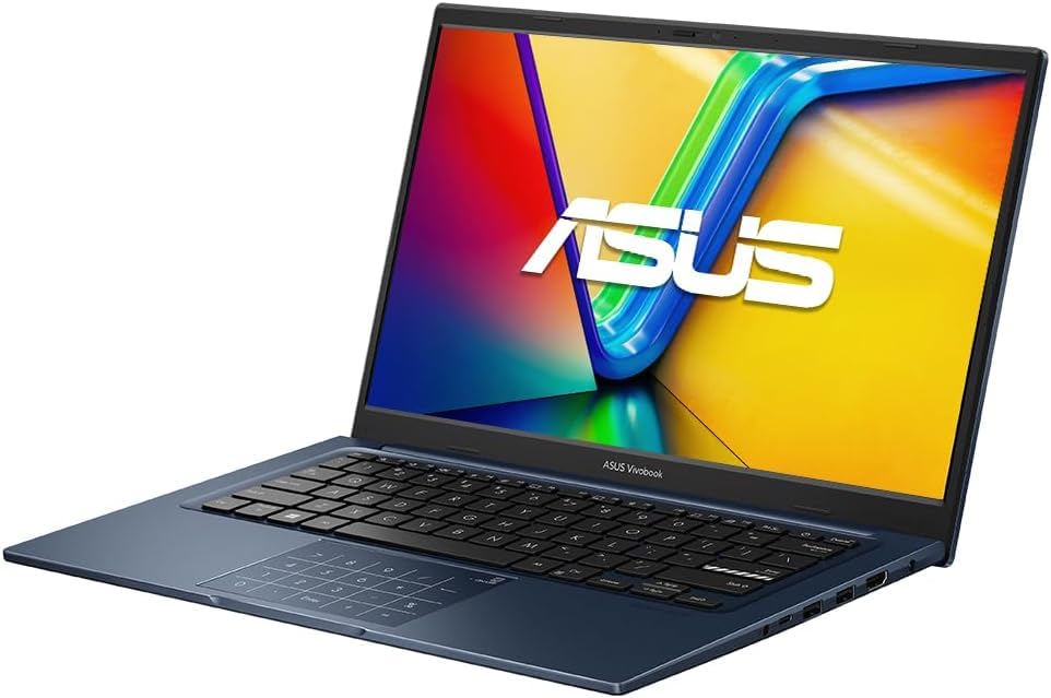 Amazon.com: ASUS Vivobook 14 14