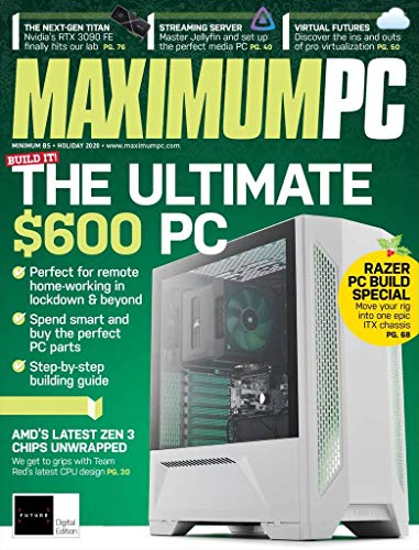 Maximum PC