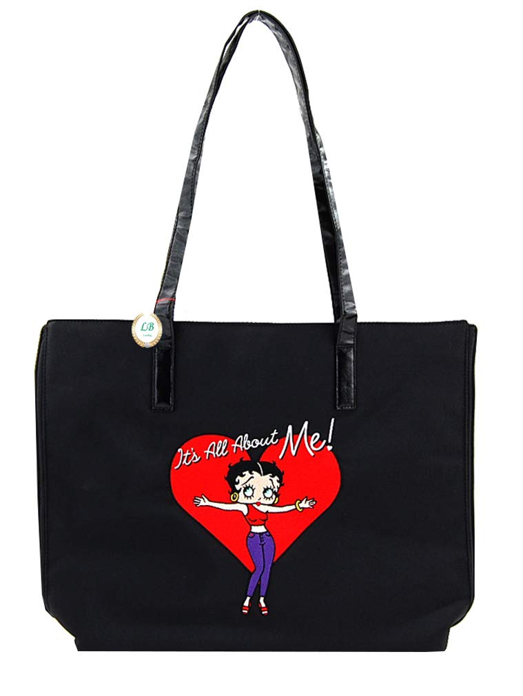 betty boop bag price