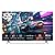 iFFALCON 55-Inch Class U85 Series QD-Mini LED 4K UHD Google Smart TV - QLED, HDR 1000 nits, 6000:1 Contrast, 144Hz Game Mode Pro, 240Hz DLG, Dolby Vision IQ, Dolby Atmos, Slim Unibody (55U85, 2025)