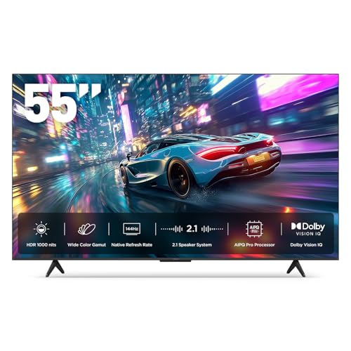 iFFALCON 55 inch U85