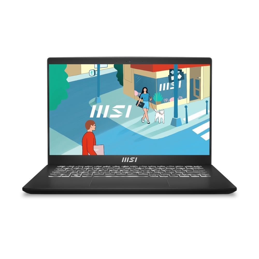 MSI Modern 14 C13M 14