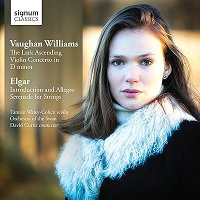 Vaughan Williams: The Lark Ascending/...