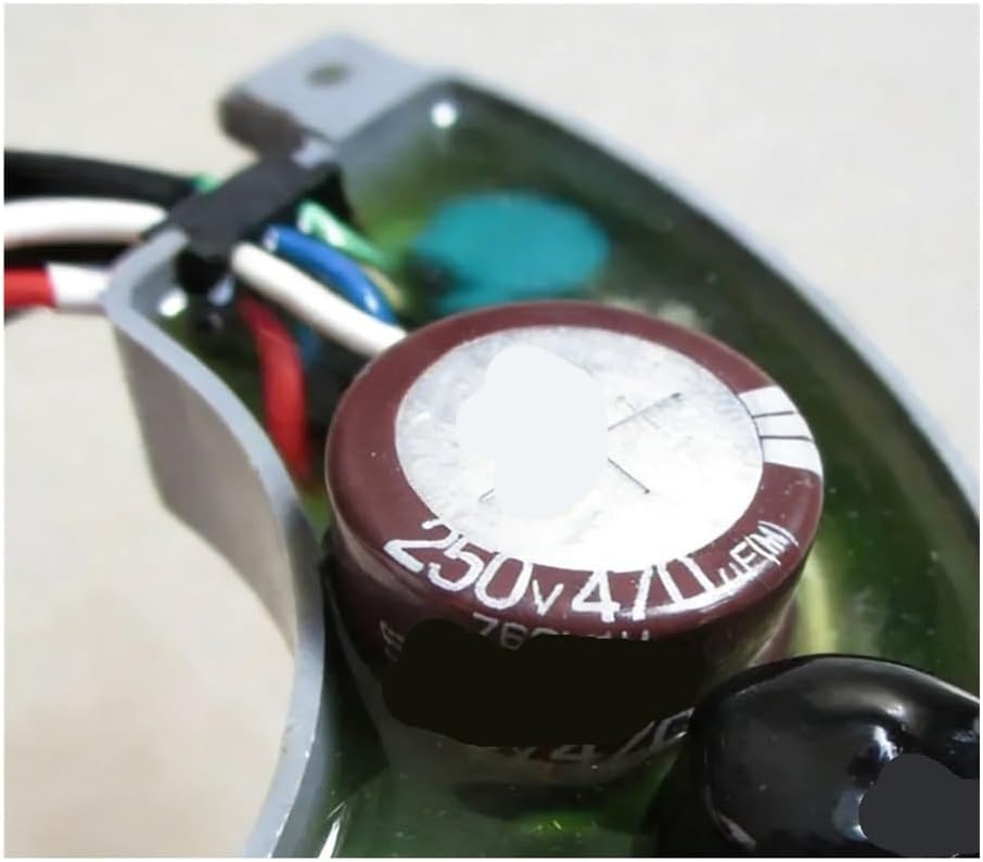 PHASE 6 LINES REGULATOR For EL6500CX EL6500CXS GENERATOR 31700-Z18-S62