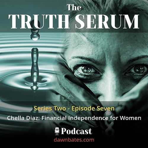 Chella Diaz: Financial Independence for Women