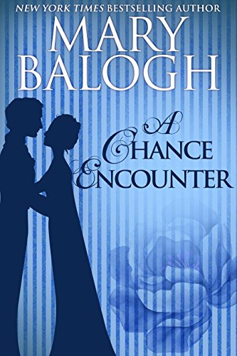 Télécharger A Chance Encounter (English Edition) Gratuit