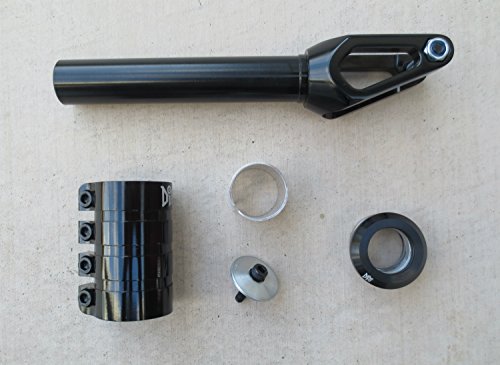 Dropin scooters dis threadless integrated scs upgrade package - b…