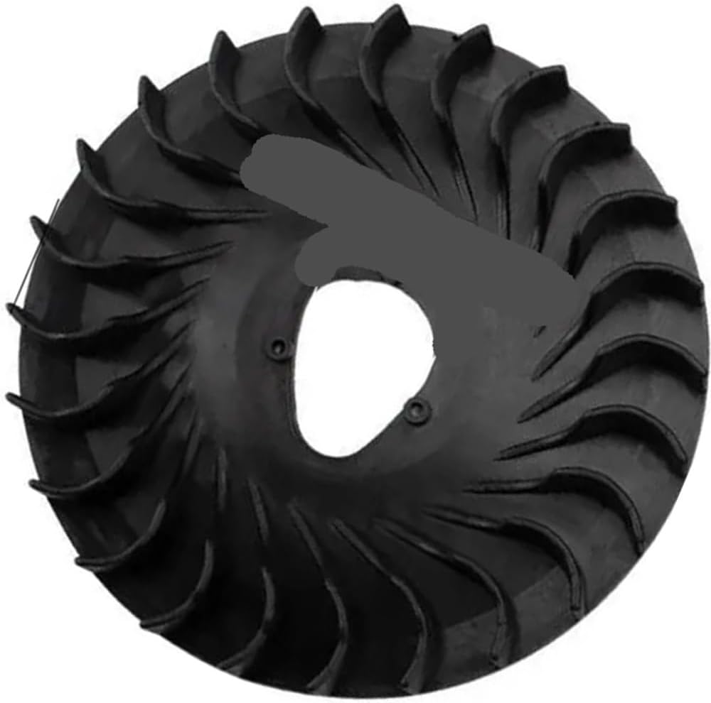 Fan Blades Fit For 168F 170F 188F 190F Generators(188 190F fan blades)