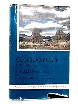 Hardcover Cloud Study Book