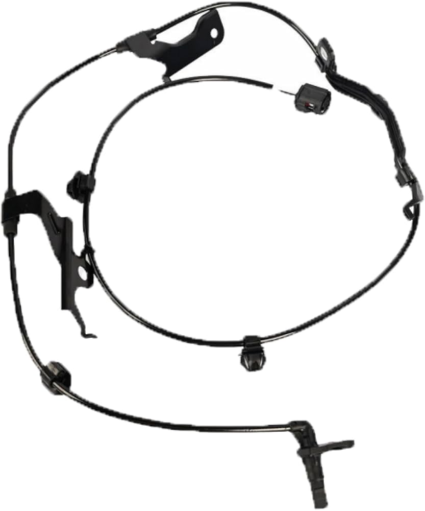 Front Right ABS Wheel Speed Sensor, for Toyota Corolla 1.8L 2.0L