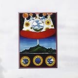 Music From the Unrealized Film Script: Dusk at Cubist Castle by OLIVIA TREMOR CONTROL (2004-02-03)