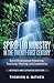 Spirit-Led Ministry in the Twenty-First Century Revised and Updated Edition: Spirit-Empowered Preaching, Teaching, Healing, and Leadership