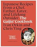 The Gaijin Cookbook