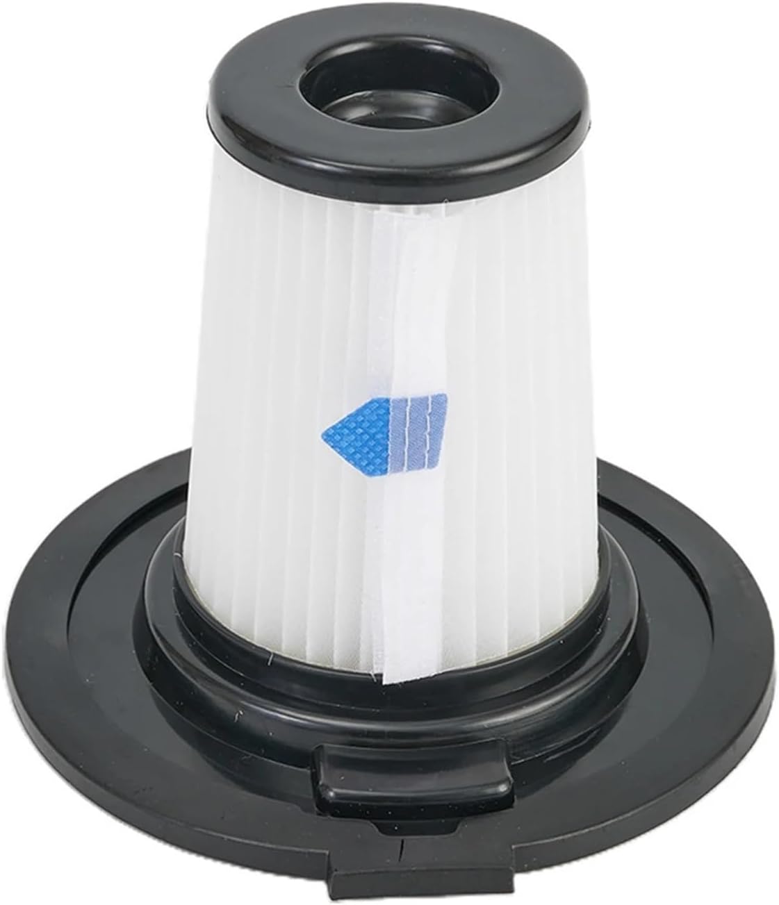 1-2 Filters Compatible with VonHaus 2 In 1 Stick Vac 07/200 Cleaner 07/796 Replacement Filter for Vacuum Cleaner Sweeper Parts Color 1pcs