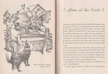 Hardcover Silver Spurs for Cowboy Boots Book