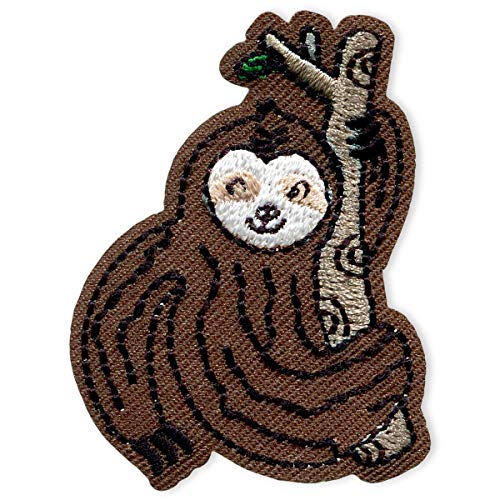 Prym APPL. Sloth Brown/Black, One Size