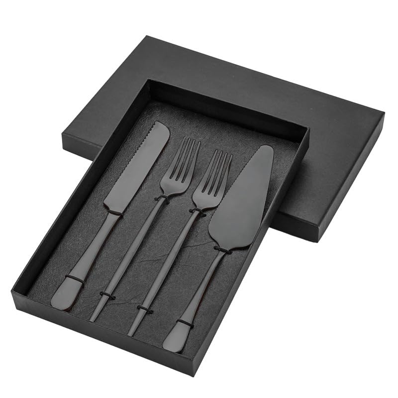 Set Cuchillos Cocina 16 Piezas Acero Inox Base