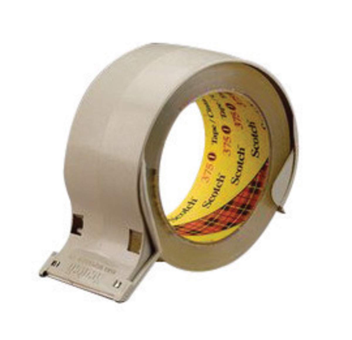 Scotch Dozownik taśmy uszczelniającej H320, PN6908, 5 cm