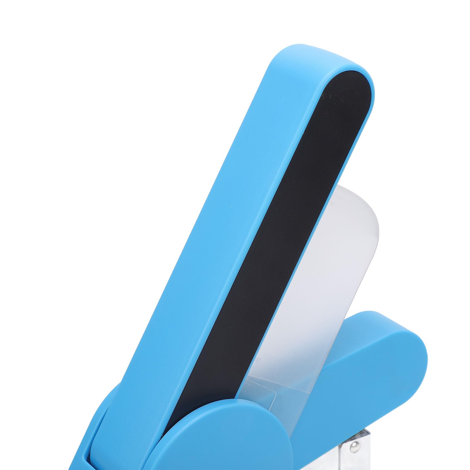 Stapler Wytrzymałościowy, Szybkie Zszywanie, łatwe Usuwanie Zszywacza, Obrotowy Zszywek, Zszywacz Biurowy ABS z 100 Zszywkami, Pistoletem z Producenta Mebli do Drewna, Stolarki