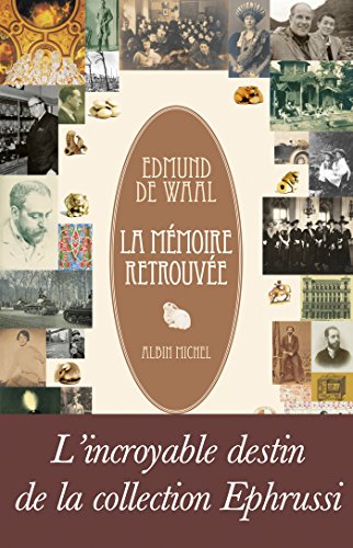  La Mémoire retrouvée Livre eBook France