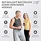 Shilajit Original Himalaya 30g – 87+ Mineralien und Hochdosiert 85% Fulvinsäure - 60 Tage Vorrat