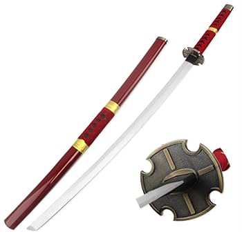 ロロノア・ゾロ三刀流スタイルセット PROPLICA ロロノア・ゾロ 三刀流セット（和道一文字、三代鬼徹