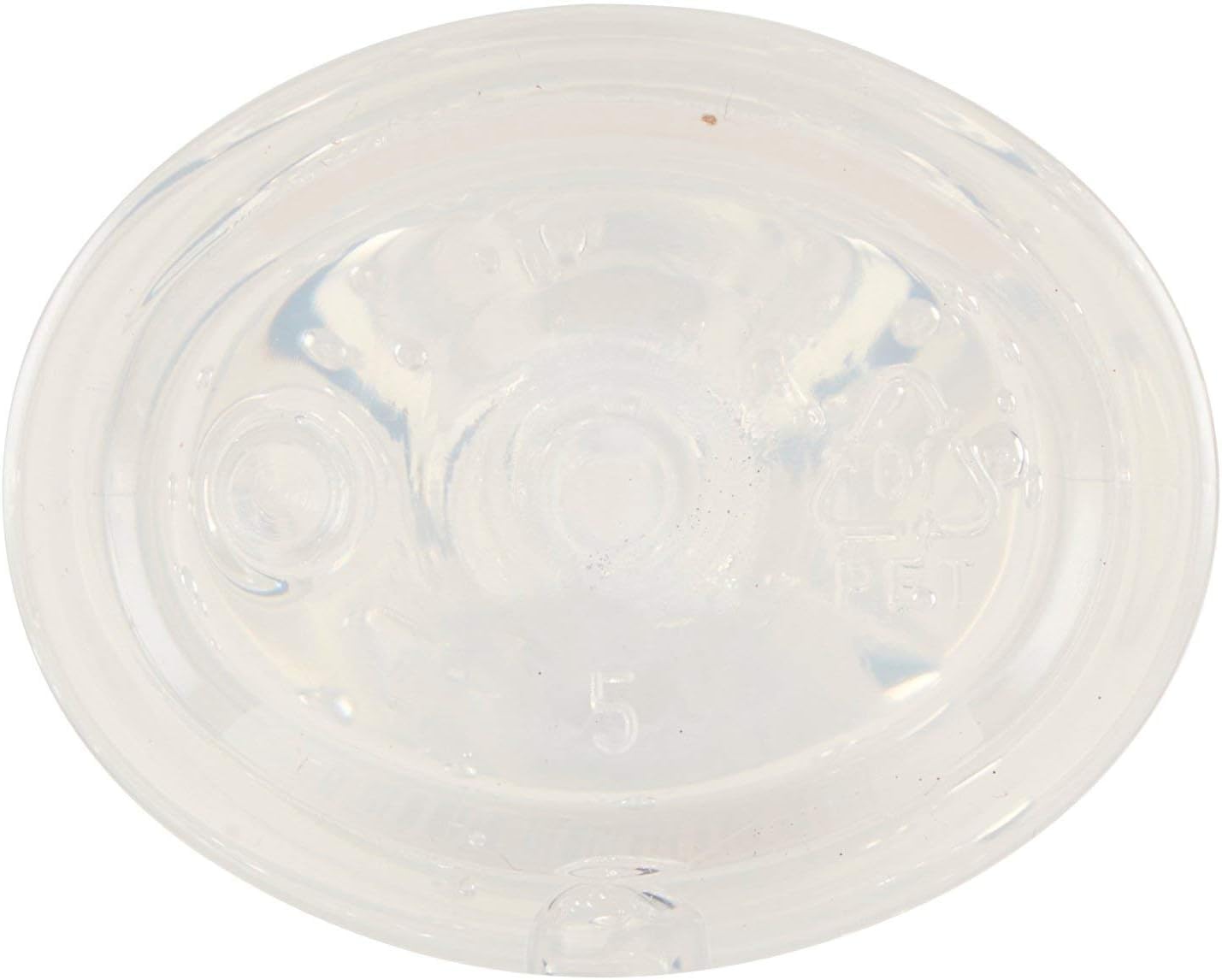12 x Gel de manos Lysoform 100 ml – Gel de limpieza de manos higiénico sin agua – Secado rápido – Paquete ahorro de 12 botellas + llavero Italy Shop Service gratis