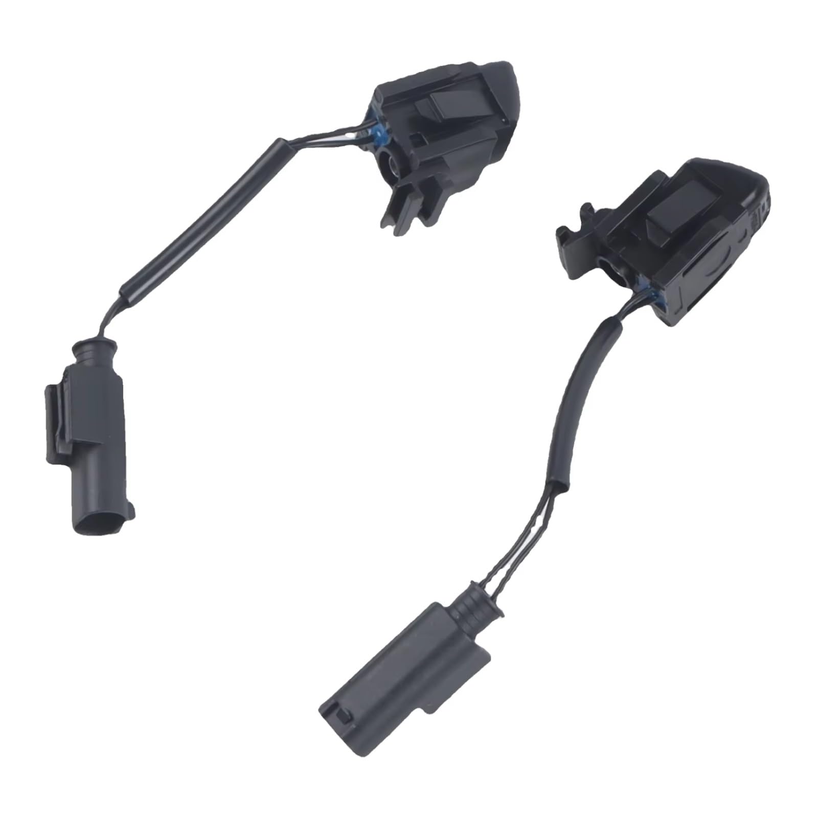 Scheibenwaschdüsen Für CLK CLK350 CLK500 CLK55 W209 2006–2009 A2118601147 2118600147