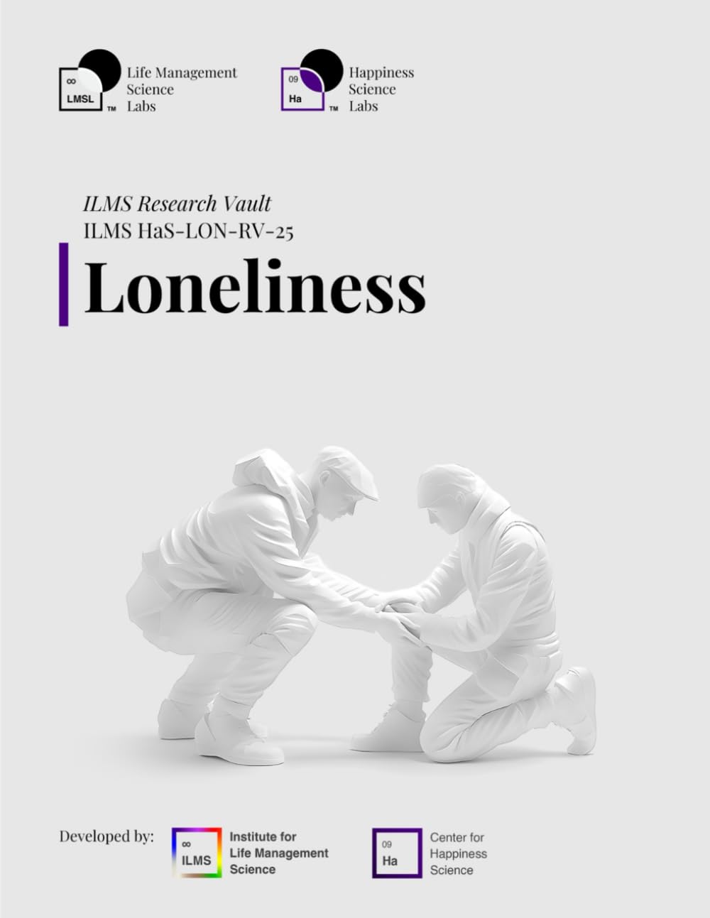 ILMS Research Vault - Loneliness (HaS-LON-RV-25)