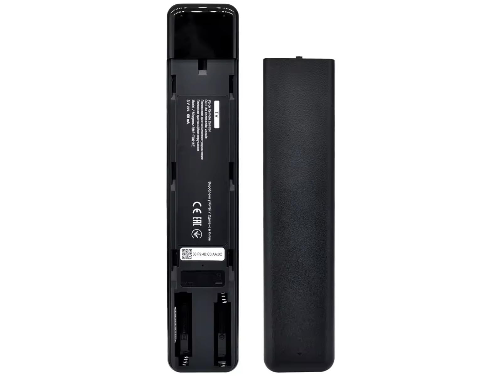 telecomando per SONY RMF-TX611E 100504311 VOICE Backlight
