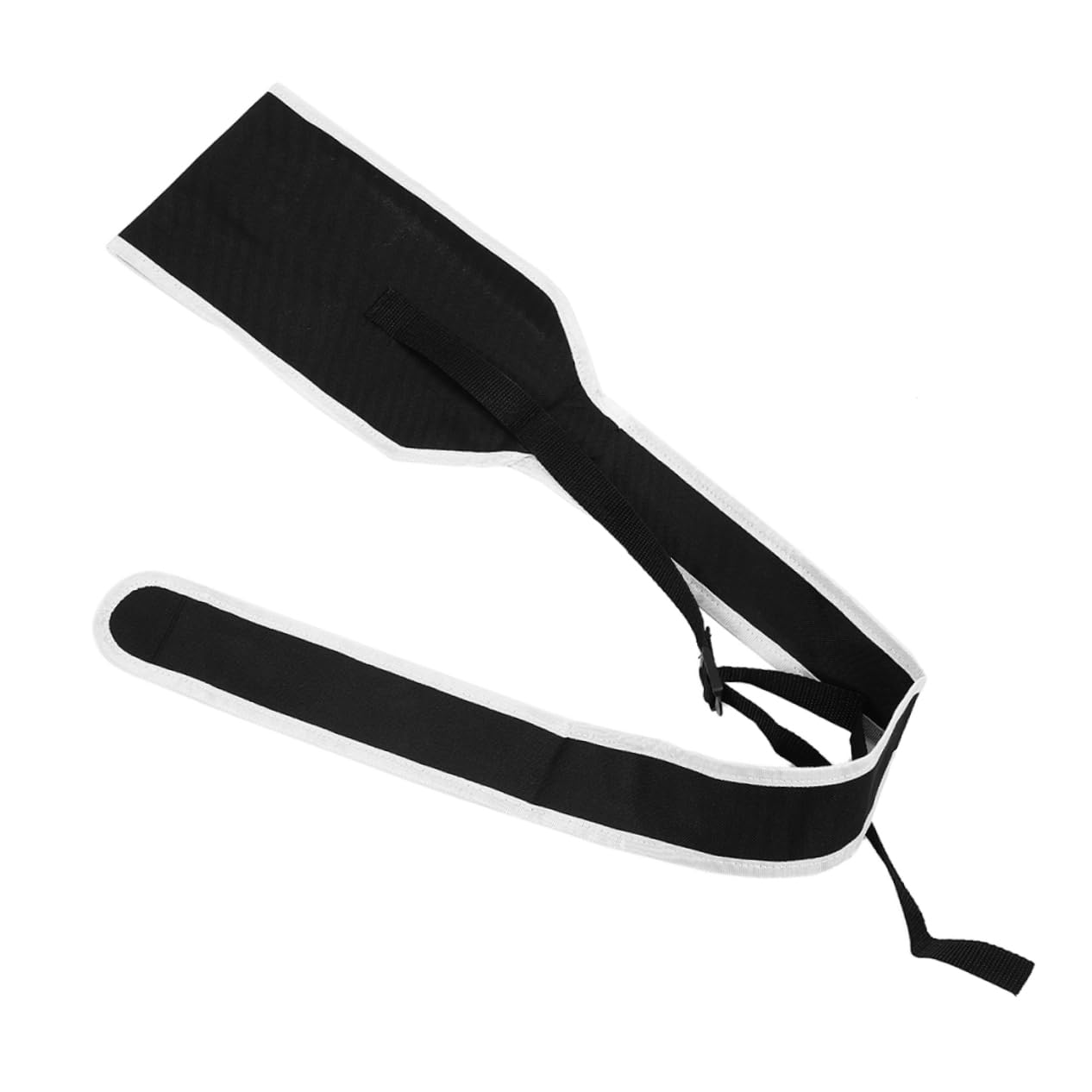 FOYTOKI Daily Use Fencing Sword Reversible Design Compact Fencing Pouch for Travel and Training