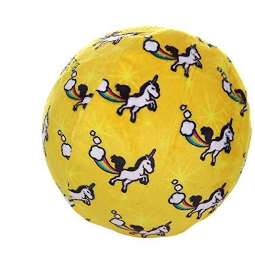 MIGHTY Large Unicorn Ball Toy