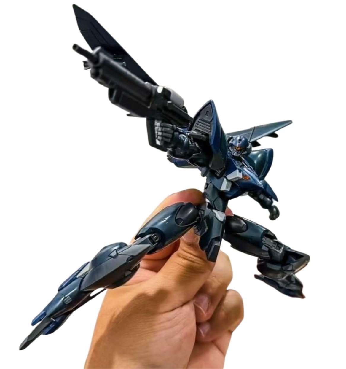 Amazon.co.jp: [ToyBase] 酋長大陸 1/144 雲雀 ひばり YUNQUE