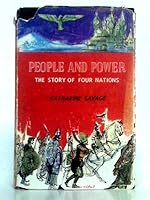 People and power;: The story of three nations B0006AW28C Book Cover